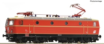 Roco 7500149 - H0 - E-Lok Rh 1044.53, ÖBB, Ep. IV